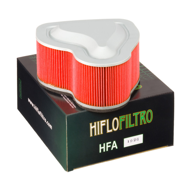 Hiflofiltro FILTR POWIETRZA HIFLO HFA1926 HONDA VTX 1800 02-08