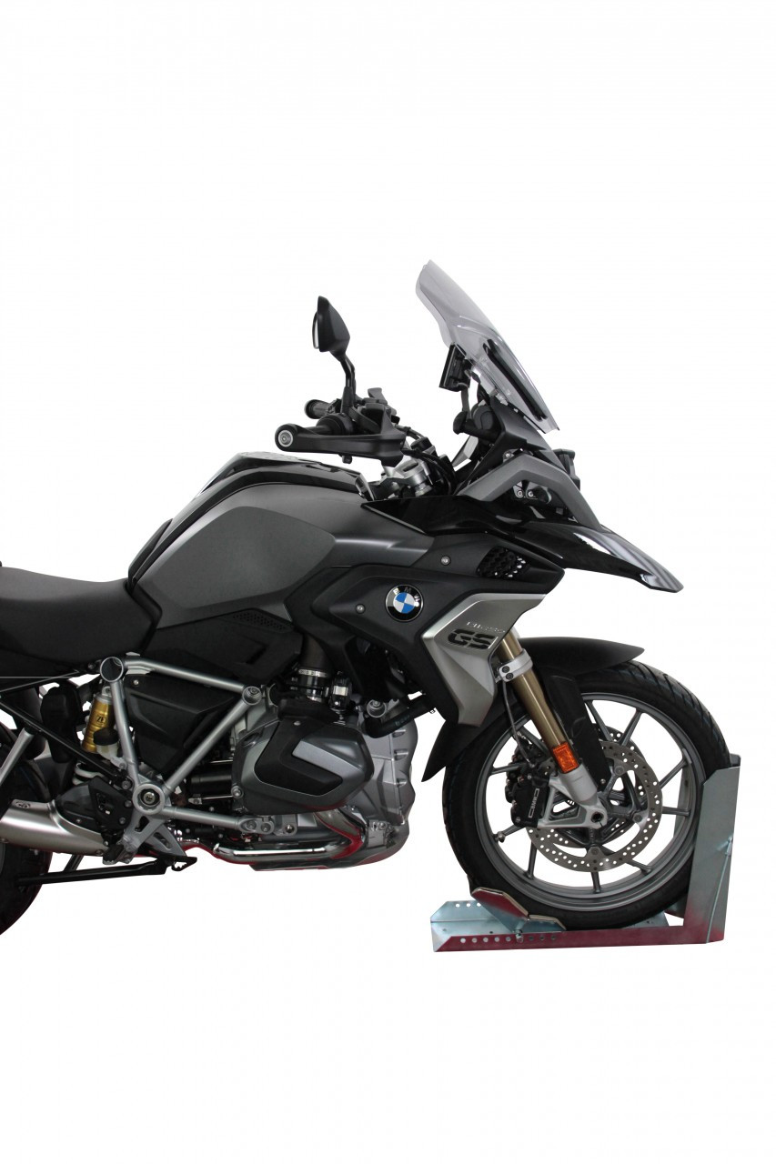 Szyba motocyklowa MRA BMW R1250GS /ADVENTURE 1G13 2019-, forma TM, przyciemniana