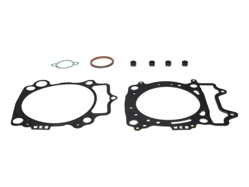 ProX Zestaw Uszczelek Top End YZ450F '20-22 + YZ450FX '21 + WR450F