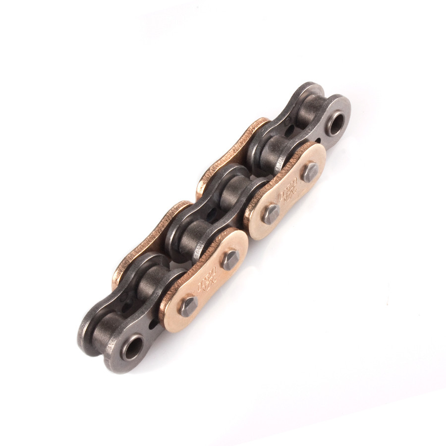AFAM Łańcuch napędowy DC520MZX2-G 104L PLS-OPEN GOLD