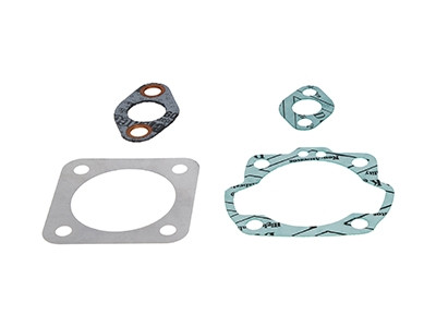 ProX Racing Parts ProX Zestaw Uszczelek Top End LT50 '84-06 + KFX50 '03-06