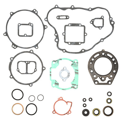 ProX Zestaw Uszczelek Silnika Kawasaki KDX200 '95-06