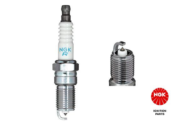 NGK Świeca Zapłonowa TR6AP13 (kod. 5809) Laser Platinum
