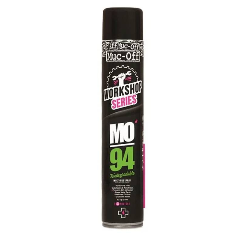 Uniwersalny środek do konserwacji i smarowania, odrdzewiacz - spray 750ml MUC-OFF