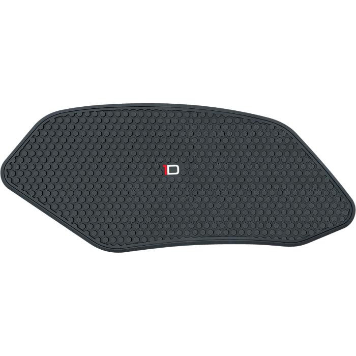 ONEDESIGN Grip Boczny HDR RSV4 10-17 / TUONO 1100 15-17 APRILIA czarny