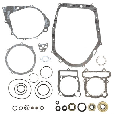 ProX Zestaw Uszczelek Silnika Yamaha YFM350 Warrior/Raptor '87-13