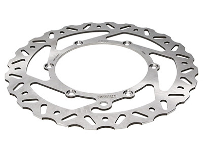 ProX Racing Parts Prox Tarcza hamulcowa przednia KTM125-530 '90-20 + Husqvarna 125-501 '14-20