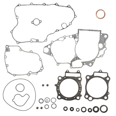ProX Zestaw Uszczelek Silnika Honda CRF450X '05-16