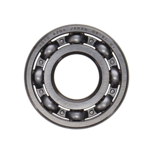 ProX Racing Parts ProX Łożysko Wału Korbowego 6204/C4 20x47x14