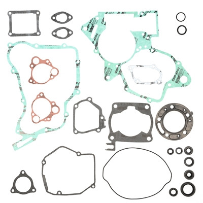 ProX Zestaw Uszczelek Silnika Honda CR125 '98-99