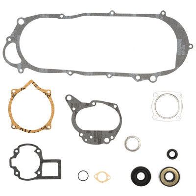 ProX Zestaw Uszczelek Silnika Suzuki LT80 '87-06 + KFX80 '03-06