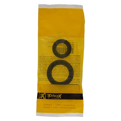 ProX Racing Parts ProX Komplet Simmeringów Wału Korbowego CR125 '86-07 (OEM: KS6004/166004)
