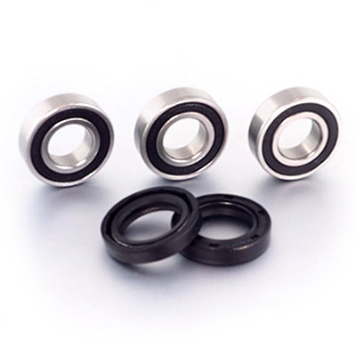 ProX Racing Parts ProX Zestaw Naprawczy Koła Tylnego (Łożyska) CRF150R '07-20
