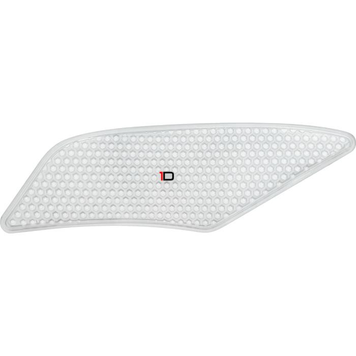ONEDESIGN Grip Boczny HDR R6 17-24 YAMAHA transparentny