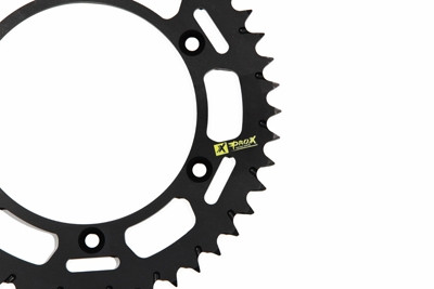 ProX Zębatka Napędowa Tylna Aluminiowa Husqvarna CR/W125-360 '90-13 -50T-
