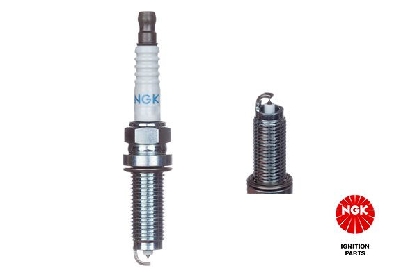 NGK Świeca Zapłonowa ILZKAR8J8SY (kod. 95660) Laser Iridium