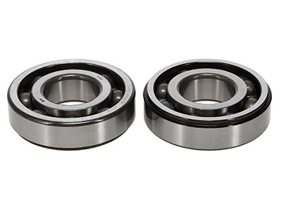 ProX Racing Parts ProX Zestaw Łożysk i Uszczelniaczy Wału Korbowego YZ400/426/450F '98-20