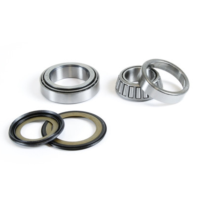 ProX Racing Parts ProX Zestaw Łożysk Główki Ramy GL1800 Goldwing '01-07