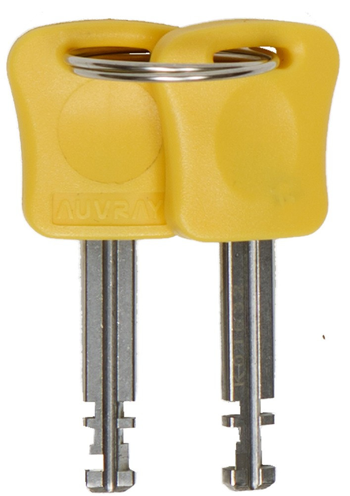 AUVRAY zapięcie U-LOCK K10 - 85 x 310mm