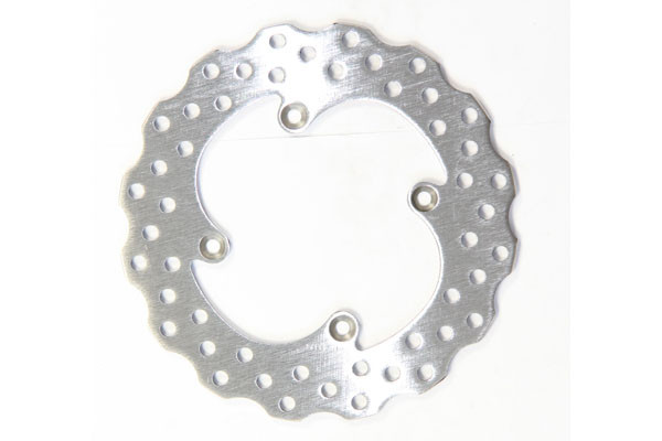 Tarcza hamulcowa motocyklowa EBC MD6025C Enduro, Moto-X, ATV, konturowa