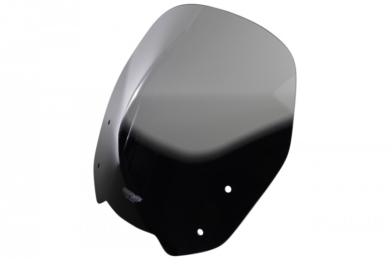 Szyba motocyklowa MRA HONDA CBF 1000 F SC 64 2010-, forma OM, przyciemniana