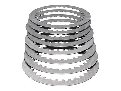 ProX Racing Parts ProX Zestaw Przekładek Stalowych Sprzęgła YZ250F '01-18 + WR250F '01-19
