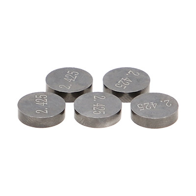 ProX Racing Parts Płytki zaworowe Prox 7.48 x 2.425 mm.
