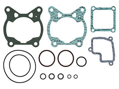 ProX Racing Parts ProX Zestaw Uszczelek Top End KTM85SX '03-12
