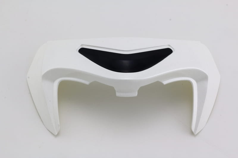 Spoiler VENOM PLAIN PEARL WHITE