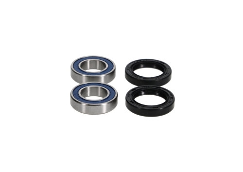 ProX Racing Parts ProX Zestaw Naprawczy Koła Przedniego (Łożyska) YZ125/250 '98-20 + YZ250F
