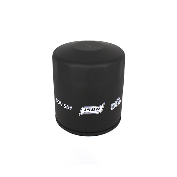 ISON filtr oleju ISON551