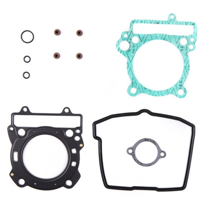 ProX Zestaw Uszczelek Top End KTM250SX-F '05-12 + 250EXC-F '07-13