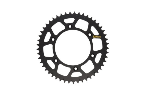 ProX Racing Parts ProX Zębatka Napędowa Tylna Aluminiowa YZ/WR250/400/426/450F '98-20 -49T-