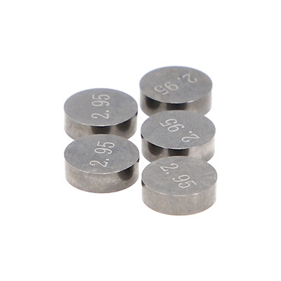Płytki zaworowe Prox 9.48 x 2.95 mm.