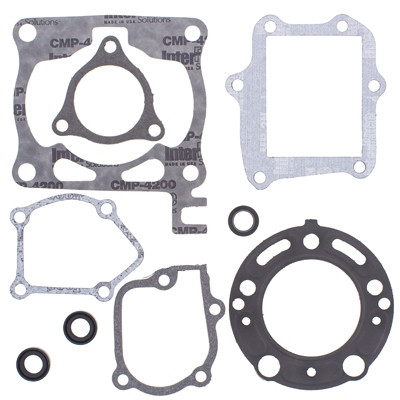 ProX Zestaw Uszczelek Top End CR125 '05-07