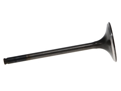 ProX Racing Parts ProX Zawór Wydechowy Stalowy CRF450R '02-06 (OEM: 14721-MEB-670)