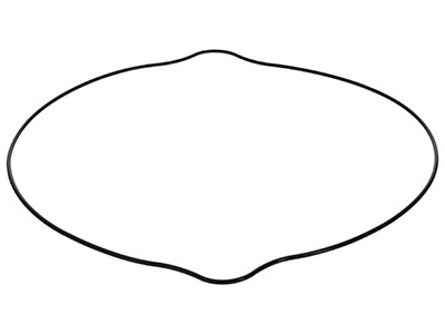 ProX Racing Parts ProX Uszczelki Pokrywy Sprzęgła RM250 '96-12 (OEM: 11484-37E00)