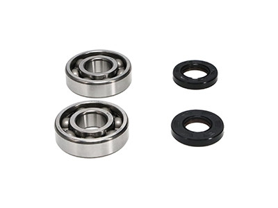ProX Racing Parts ProX Zestaw Łożysk i Uszczelniaczy Wału Korbowego YZ125 '05-20