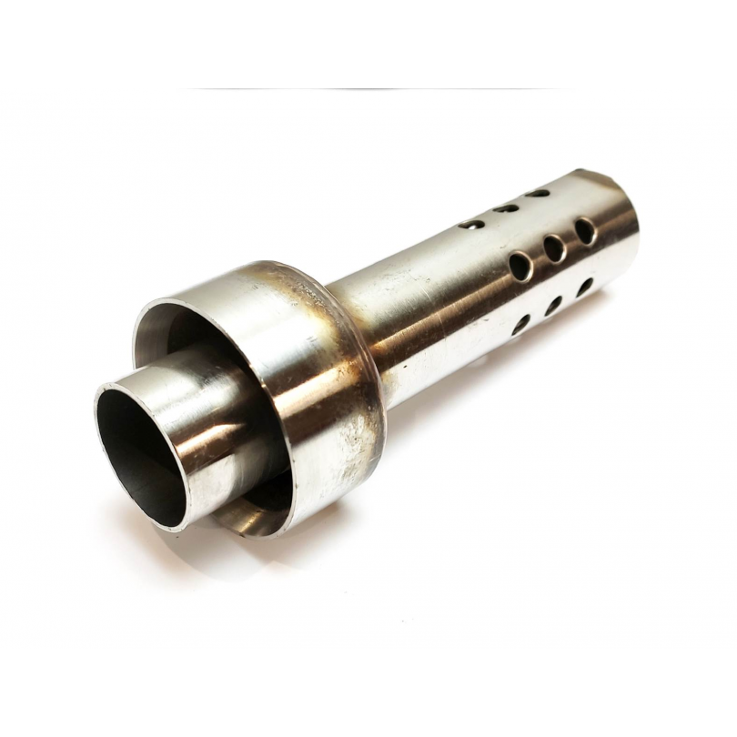 DB Killer IXIL typ TP-OV3L (waga: 200g)