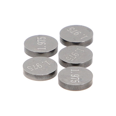 ProX Racing Parts Płytki zaworowe Prox 7.48 x 1.975 mm.