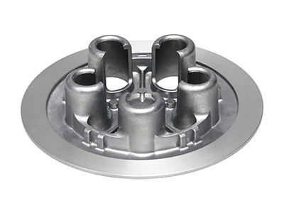 ProX Racing Parts ProX Płytki Dociskowe Sprzęgła CR125 '86-99 + KTM125 (OEM: 22351-KS6-000)