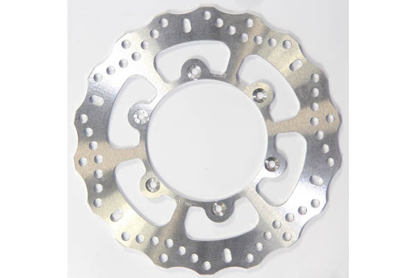 Tarcza hamulcowa motocyklowa EBC MD6269C Enduro, Moto-X, ATV, konturowa