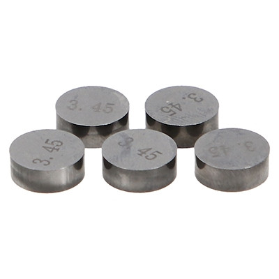 ProX Racing Parts Płytki zaworowe Prox 7.48 x 3.45 mm.