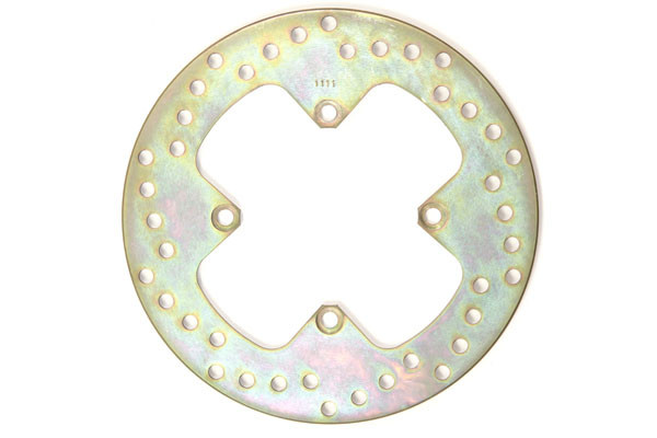 EBC Brakes Tarcza hamulcowa do motocykli EBC MD1111 Street