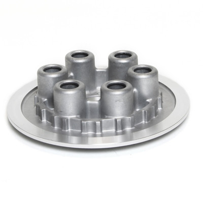 ProX Racing Parts ProX Płytki Dociskowe Sprzęgła RM-Z450 '05-07 + LT-R450 '06-07 (OEM: 21462-35G10)