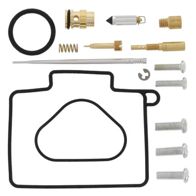 ProX Racing Parts ProX Zestaw Naprawczy Gaźnika YZ125 '03-04