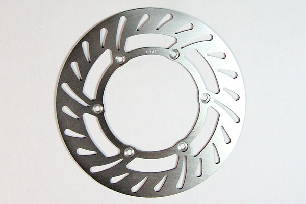 Tarcza hamulcowa motocyklowa EBC MD6371D Enduro, Moto-X, ATV