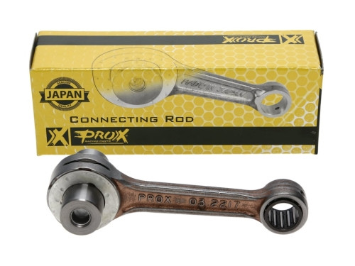 ProX Korbowód Kompletny YZ125 '86-00 (2x P.P. Bearing)