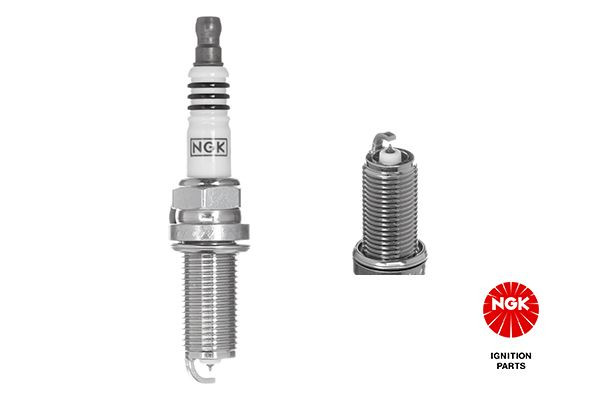 NGK Świeca Zapłonowa LFR7AIXP (kod. 2900) IRI MAX