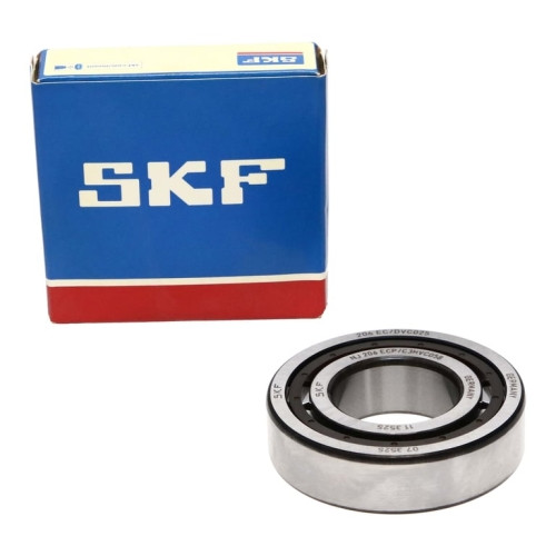 ProX Racing Parts ProX Łożysko SKF NJ206 KTM450/520/525 30x6 (OEM: 800.30.019.000)